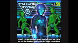 VA - Future Trance Vol.59