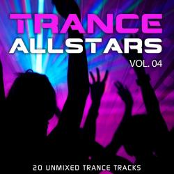 VA - Trance Allstars Vol. 4