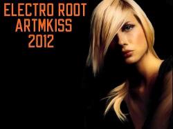 VA - Electro Root 2012