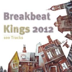 VA - Breakbeat Kings 2012