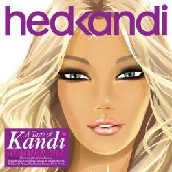 VA - Hed Kandi - A Taste Of Kandi Summer