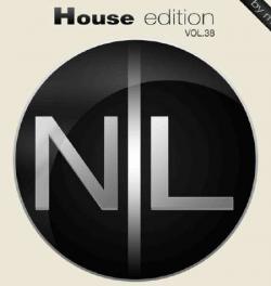 VA - New Life @ TMD House Edition Vol.38