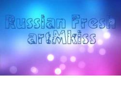 VA - Russian Fresh 2012