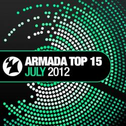 VA - Armada Top 15 July 2012