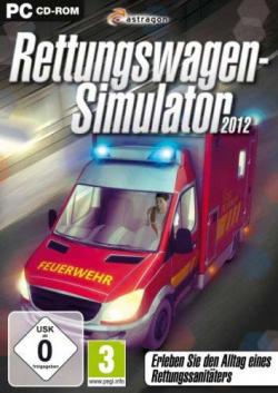    / Rettungswagen-Simulator 2012