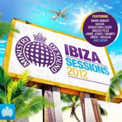 VA - Ibiza Sessions 2012 - Ministry of Sound