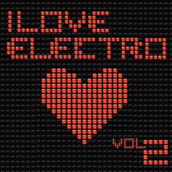 VA - I Love Electro Vol.2