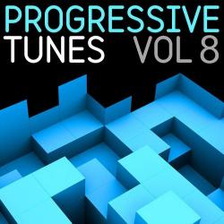 VA - Progressive Tunes Vol. 8