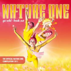 VA - Nature One 2011: Go Wild - Freak Out