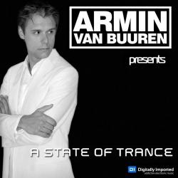 Armin van Buuren - A State of Trance 519 SBD