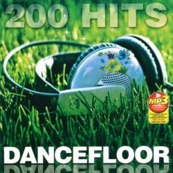VA - Dancefloor 200 Hits