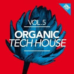 VA - Organic Techhouse Vol 5