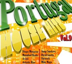 VA - Portugal House Hits Vol.9