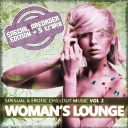 VA - Woman's Lounge Vol. 2