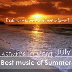 VA - Best music of Summer 2011 from DjmcBiT