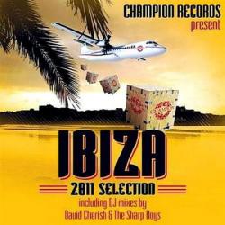 VA - Ibiza 2011 Selection