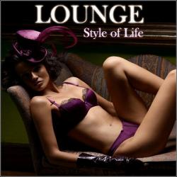 VA - Lounge. Style of Life