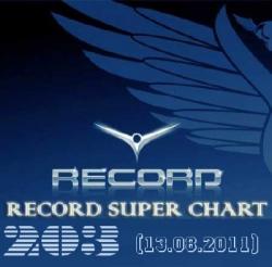 VA - Record Super Chart  203