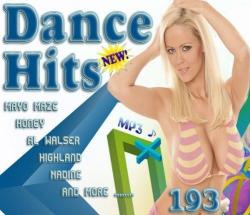 VA - Dance Hits vol.193