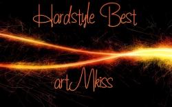 VA - Hardstyle Best 2011