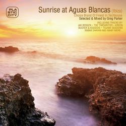 VA - Sunrise At Aguas Blancas: Ibiza