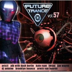 VA - Future Trance Vol.57