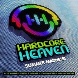VA - Hardcore Heaven Summer Madness!