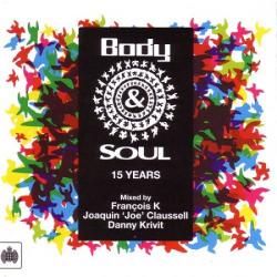 VA - Body & Soul 15 Years