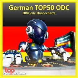 VA - German TOP50 Official Dance Charts