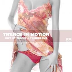 VA - Trance In Motion Vol.98