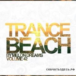 VA - Trance Beach Volume 3