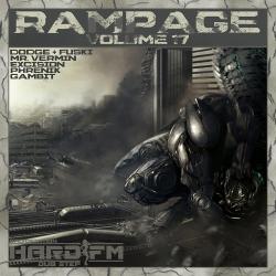 VA - Rampage 17