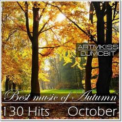 VA - Best music of Autumn 2011 from DjmcBiT