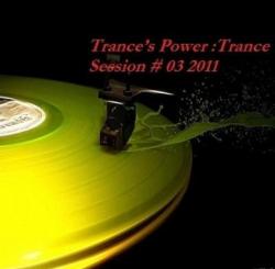 VA - Trance s Power: Trance Session # 03