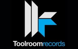 VA - ToolRoom Records: Exclusive October Chart