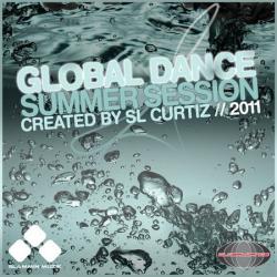 VA - Global Dance Summer Session