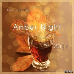 VA - Music In My Head - Amber Night