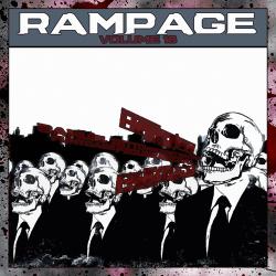 VA - Rampage 18