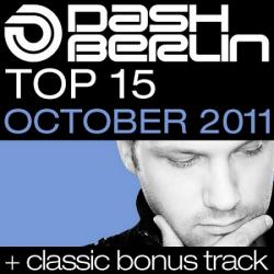 VA - Dash Berlin Top 15: October 2011