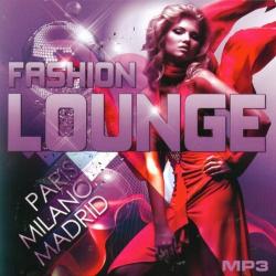 VA - Fashion Lounge