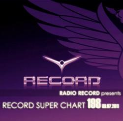 VA - Record Super Chart  198