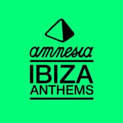 VA - Amnesia Ibiza Anthems 1990 - 2011