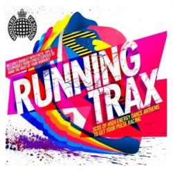 VA - Ministry Of Sound: Running Trax