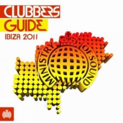 VA - Ministry of Sound: Clubbers Guide Ibiza