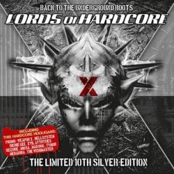 VA - Lords Of Hardcore Vol 10