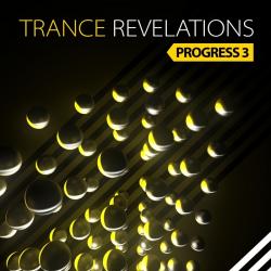 VA - Trance Revelations - Progress 3 - 5
