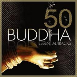 VA - Buddha Essentials