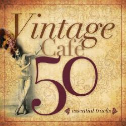 VA - Vintage Cafe Essentials