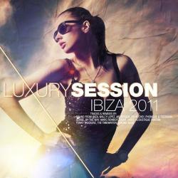 VA - Luxury Session Ibiza