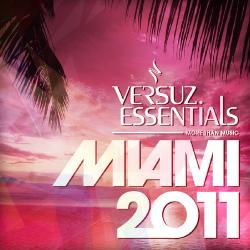 VA - Versuz Essentials Miami
